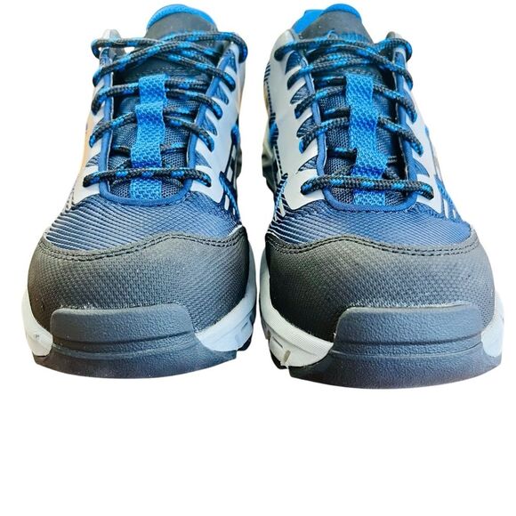 DANNER Run Time Safety Shoes Sneakers 8.5 Womens SD Composite Toe Slip Resistant - Picture 7 of 12